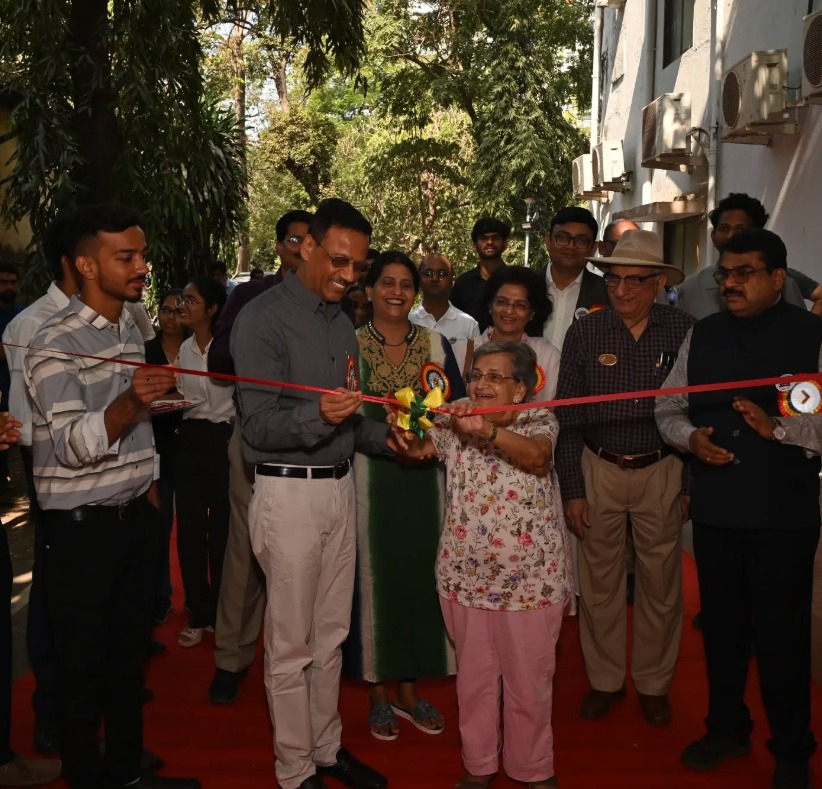 Inauguration Of Dog Show 2024
